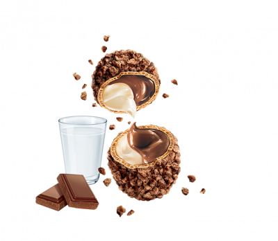 Ferrero Kinder Maxi Chocolat Au Lait – TopriBejaia