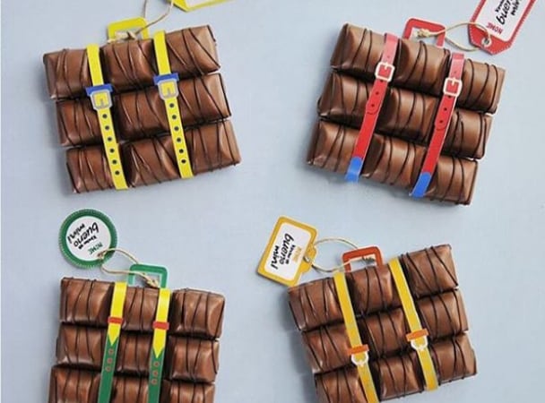 Kinder Facebook Bueno 1 Kinder Facebook Bueno 1