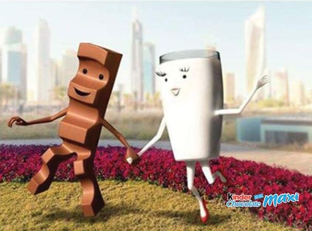 Kinder Maxi 608x450 Facebook Kinder Maxi 608x450 Facebook