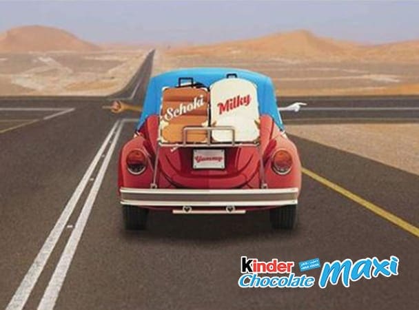Kinder Maxi 608x450 Instagram Kinder Maxi 608x450 Instagram