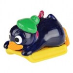 Pinguins preview