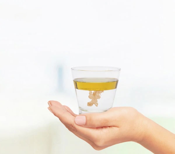 Kinder Emulsifier Header