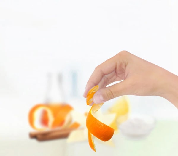 Kinder Flavourings Header Kinder Flavourings Header