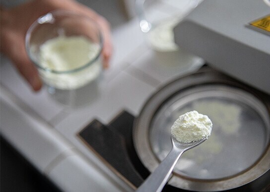 Kinder Milk Part 1
