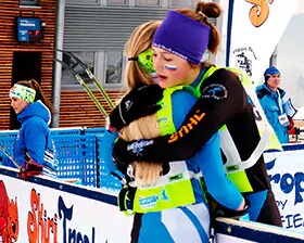 Kinder Carousel 3 Skiry Trophy Kinder Carousel 3 Skiry Trophy