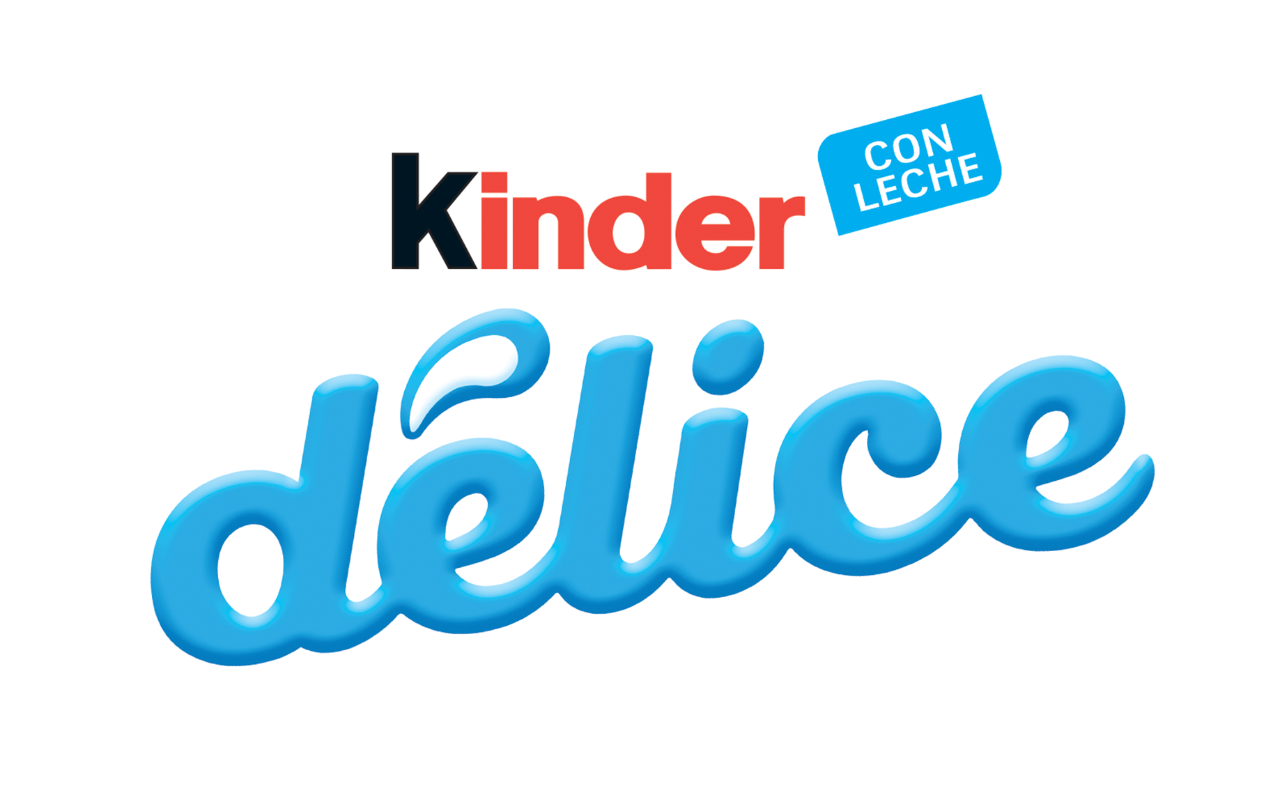 logo kinder delice home