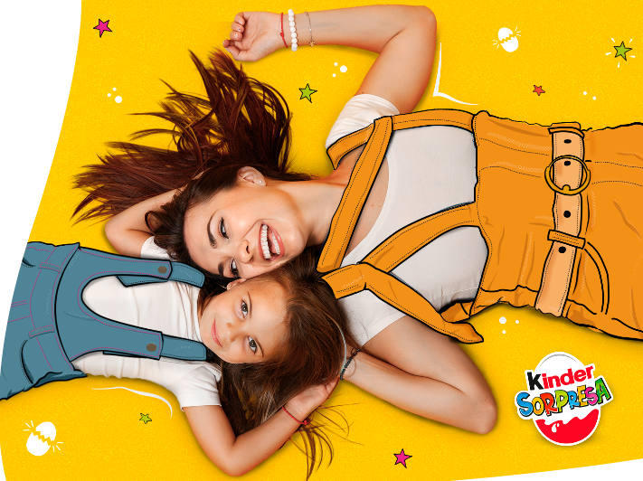 Kinder