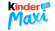 Kinder Chocolate Maxi