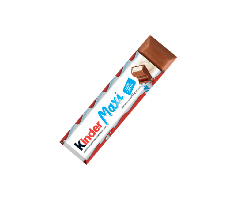 Kinder Chocolate Maxi