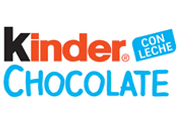 Kinder Chocolate logo
