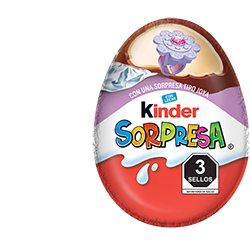 Sorpresas Joyas