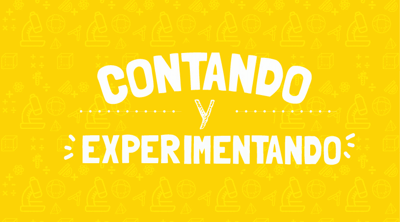 Contando y Experimentando Contando y Experimentando
