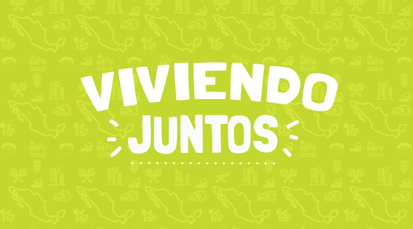 Viviendo Juntos