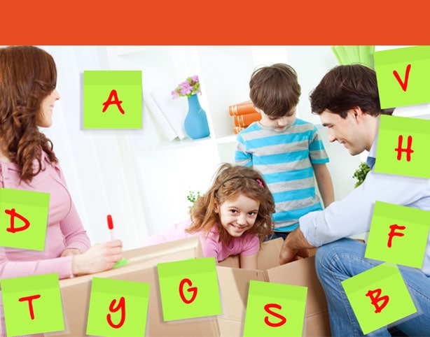 despues ilustración