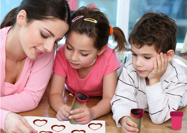 ilustración valentín