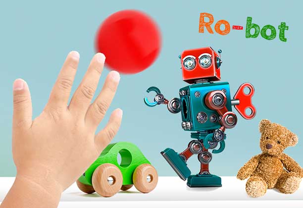 ilustración punteria