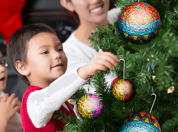 esferas_y_fracciones_navidenas