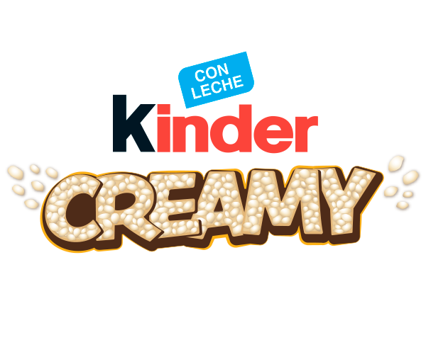 logo creamy 2