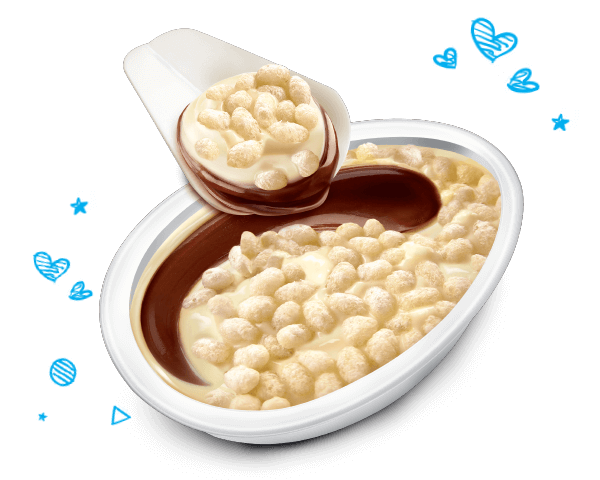 Kinder Creamy Hover 2