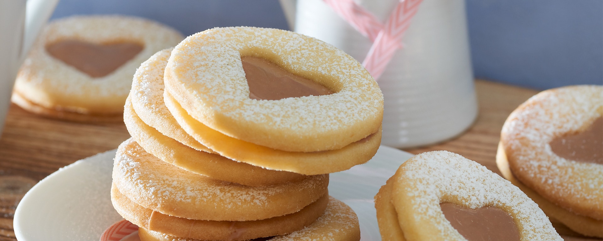 galletas header