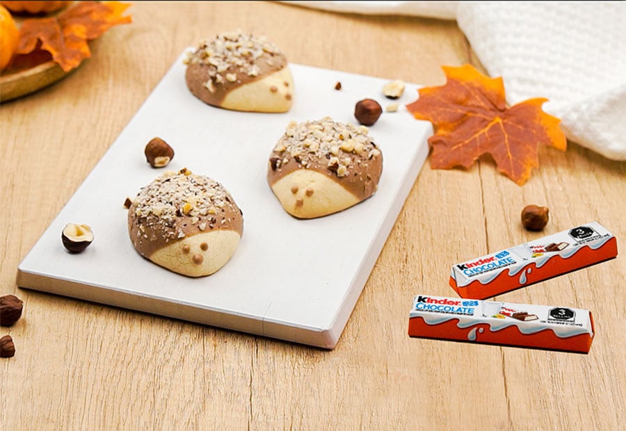 galletas final herizo