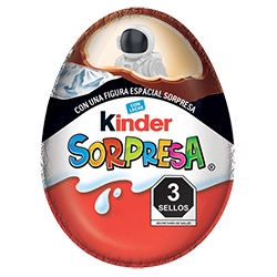 kinder Space 2