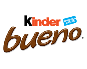 logo kinder bueno
