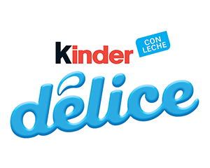 Kinder Delice Logo