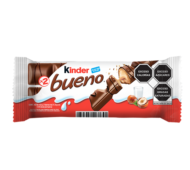 kinder bueno 2