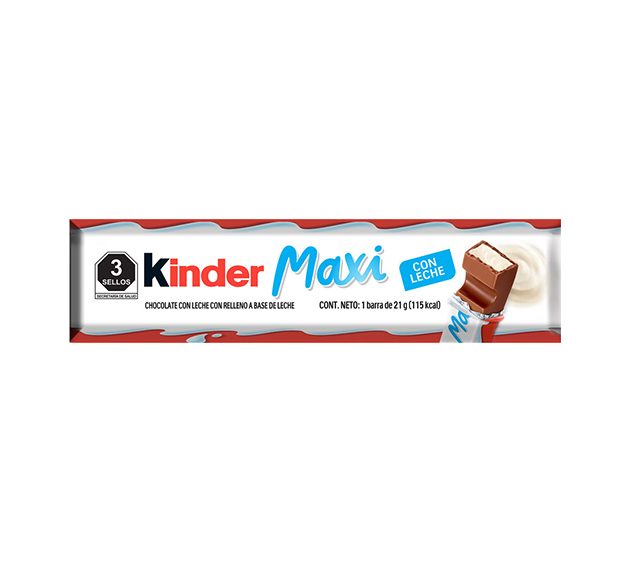 kinder maxi1