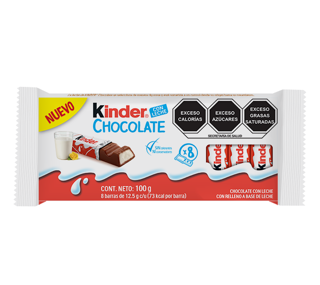 kinder chocolate8