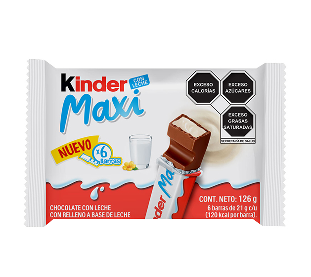 kinder maxi6