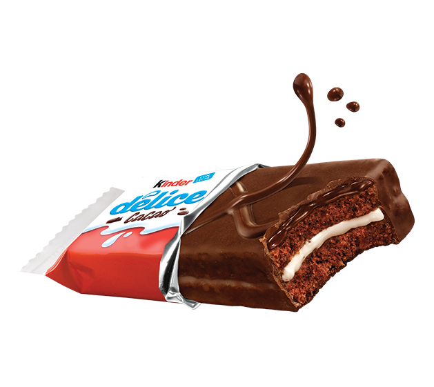 kinder delice