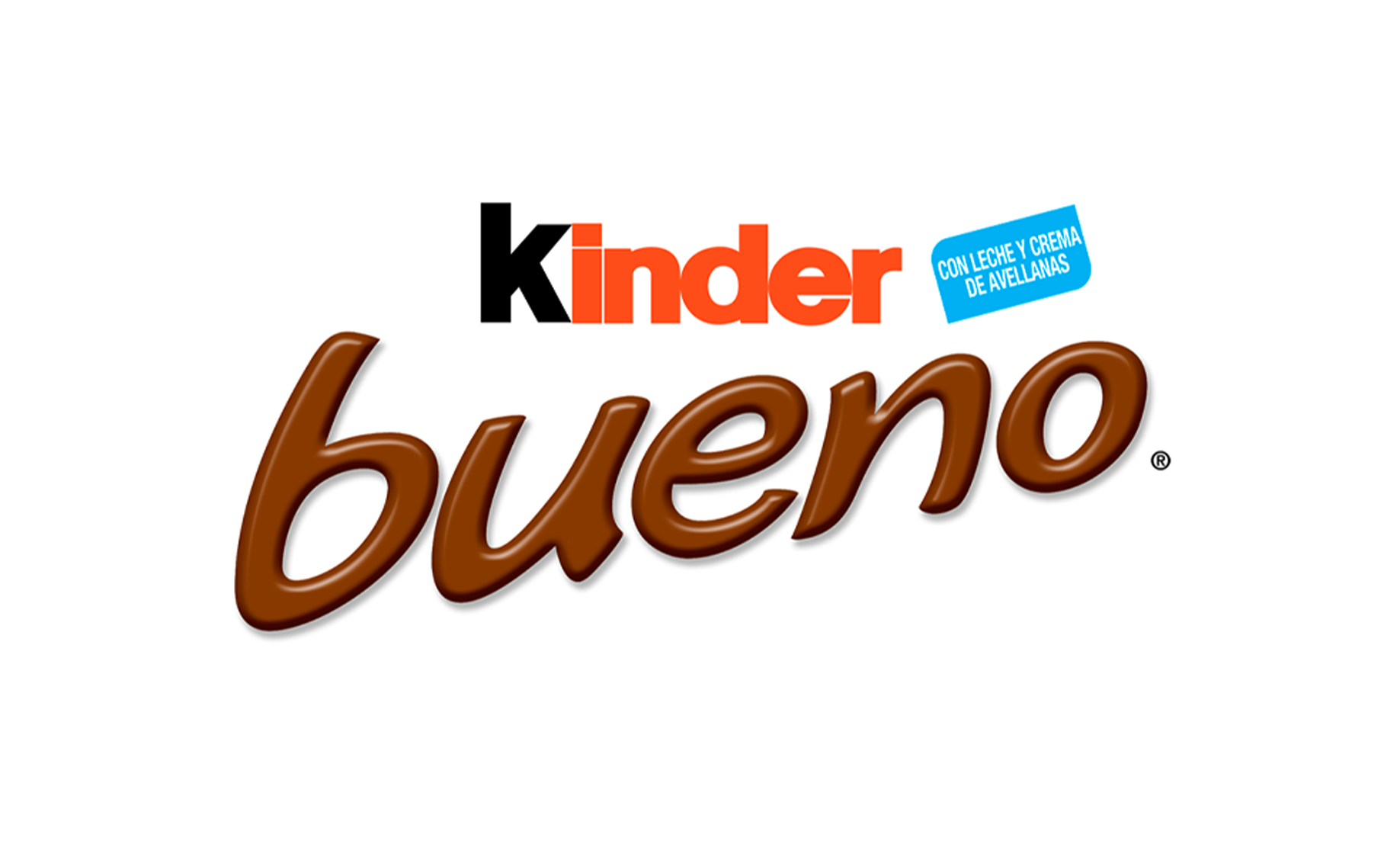 Logo Kinder Bueno Home