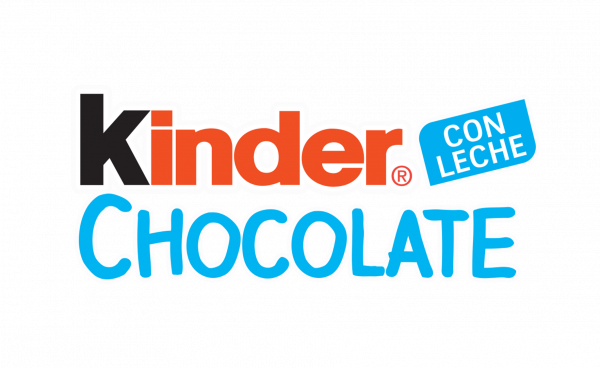 logo kinder chocolate home