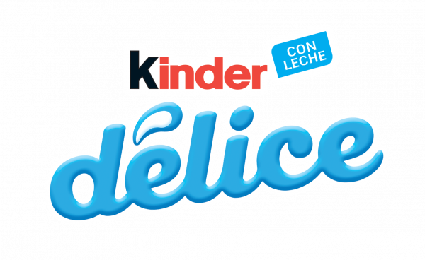 logo kinder delice home