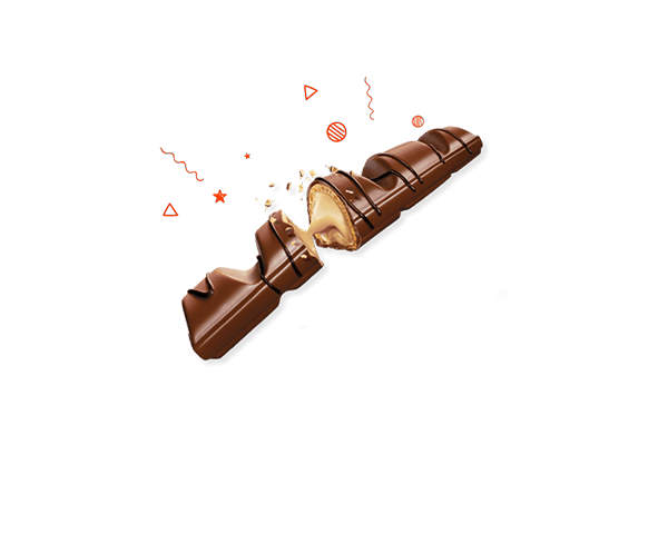 kinder bueno