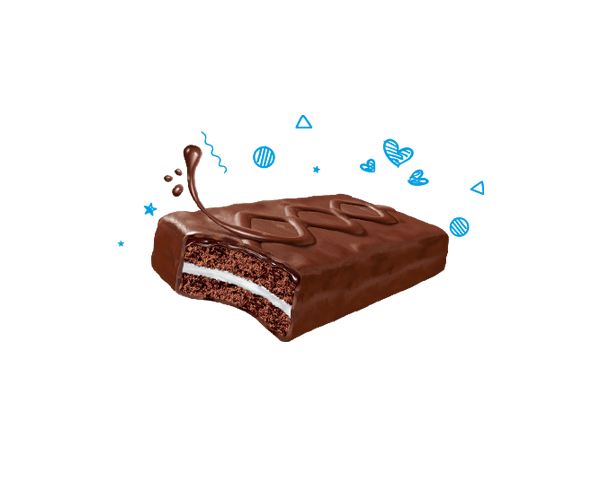 kinder delice