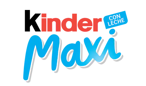 Kinder Chocolate Maxi