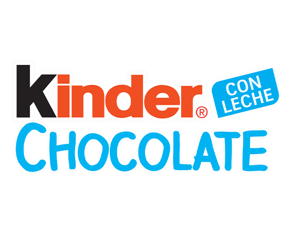 logo kinder chocolate