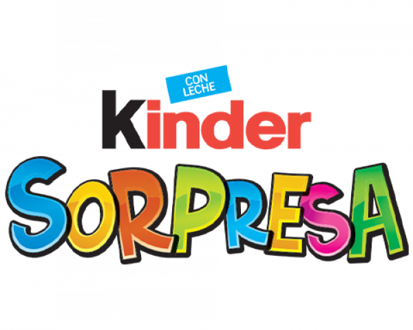 kinder sorpresa