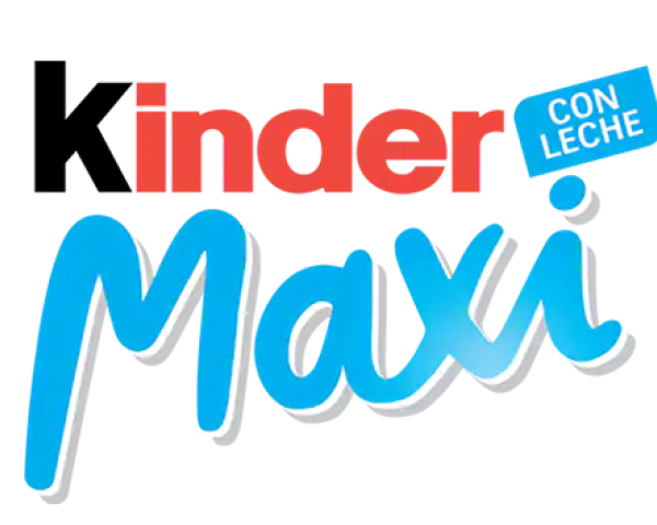 Kinder Chocolate Maxi