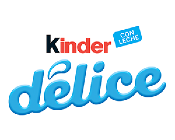 Kinder Delice Logo