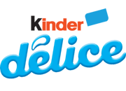 Kinder Delice