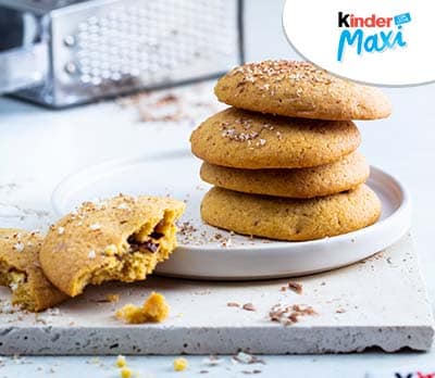 Galletas Kinder Maxi Thumb