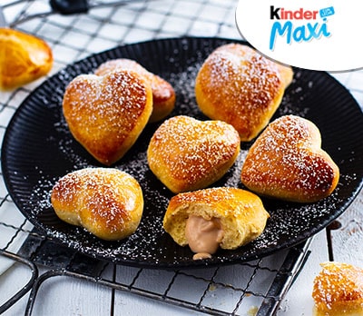 Mini corazones thmb
