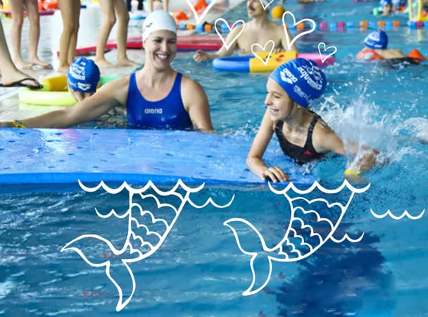 Kinder Social FB Banner