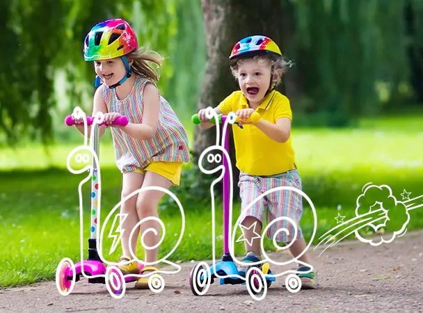 Kinder Social IG Banner