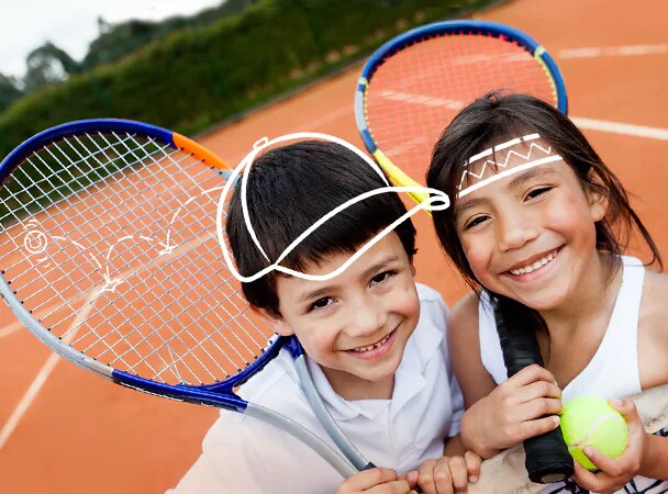 Kinder Social YT Banner Kinder Social YT Banner