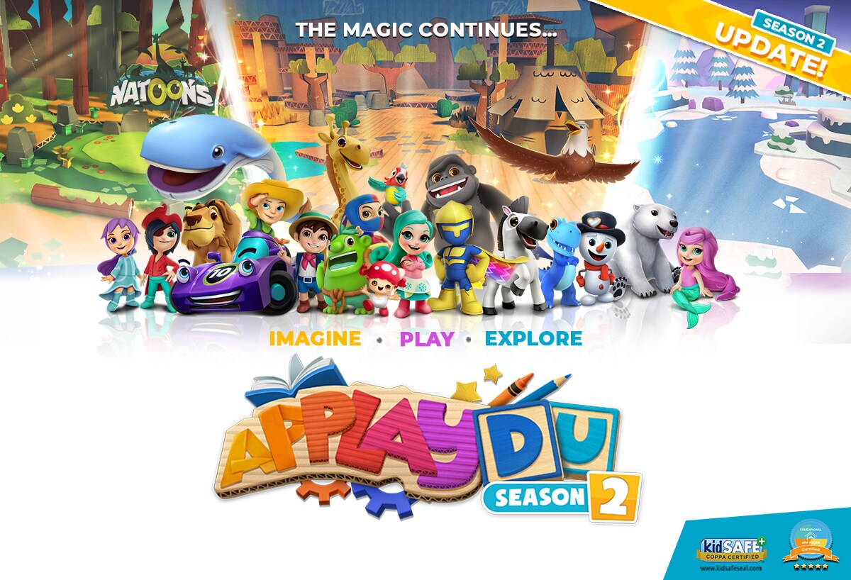 Applaydu-season-2